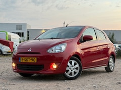 Mitsubishi Space Star - 1.0 Intense/ START&STOP/ LAAG KM