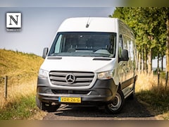 Mercedes-Benz Sprinter - bestel 316 2.2 CDI | Automaat | Lang