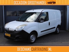 Opel Combo - 1.3 CDTi L1H1 ecoFLEX Edition Aiconditioning, Electr pakket, Trekhaak, Audio Bluetooth