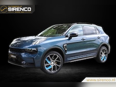 Lynk & Co 01 - 1.5| panodak | stoelverwarming | 360 camera 3d view |dab | adaptive cruise control | sfeer