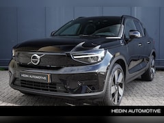 Volvo EX40 - Single Motor Extended Range Ultra Europa | 20" Lichtmetalen Velgen | Harman/Kardon | Stoel