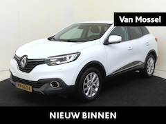 Renault Kadjar - 1.2 TCe 130 PK Intens | airco automatisch | Apple Carplay/Android | cruise control | leder