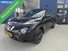 Nissan Juke - 1.2 DIG-T S/S Trekh/Cruise/Navi/Clima/Key