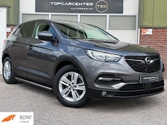 Opel Grandland X - 1.2 Turbo Executive/STOELV/STUURV/TREKH/APK