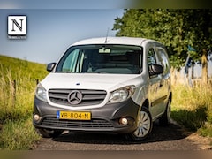 Mercedes-Benz Citan - bestel 109 CDI |Airco |Cruise |Nap | Marge
