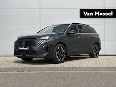 Peugeot 5008 - 1.2 Hybrid 145 GT 7p | 360 camera | Adaptieve Cruise Control | Elektrische stoelen | Apple