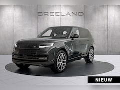 Land Rover Range Rover - P460e HSE | Meridian Signature | Towing Pack | Comfort Pack Belgravia/Ebony