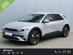 Hyundai IONIQ 5 - Long Range Pure Edition 84 kWh / €2000 Voordeel / Stoelverwarming voor en achter / Verschu