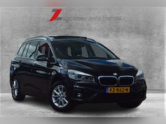 BMW 2-serie Gran Tourer - 218i Centennial High Executive 7p. Nederlandse auto 164057 NAP 7 PERSOONS panoramadak Head