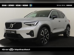 Volvo XC40 - T5 RECHARGE ULTIMATE DARK *VOL* -PANO.DAK|HARMAN/KARDON|LEDER|POWER-SEATS|360°CAM|BLIS|ADA