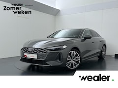 Audi A5 Limousine - Advanced edition 35 TFSI | 150 PK | Adaptive Cruise Control | 360 graden camera | Matrix L