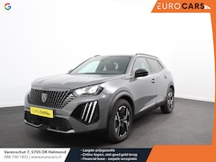 Peugeot e-2008 - EV Allure 50 kWh Navigatie Apple Carplay/Android Auto Climate Control Led Parkeer sensoren