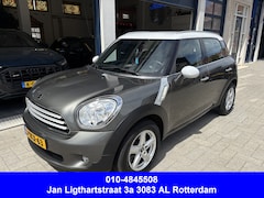MINI Countryman - 1.6 Cooper NL AUTO/CLIMA/NAVI/DEALER OND