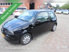 SEAT Arosa - 1.4i Stella, leuke auto