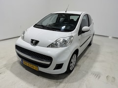 Peugeot 107 - 1.0-12V XS