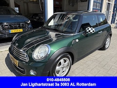MINI Cooper - 1.6 Business Line DAK/AIRCO/CRUISE/NL AUTO