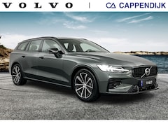 Volvo V60 - T8 455PK Recharge Plus Performance| Adap.Cruise| 360Camera