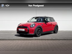 MINI 3-Deurs - Cooper Business Edition