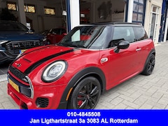 MINI John Cooper Works - 2.0 Chili 232 PK/FULL OPTIONS