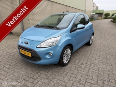 Ford Ka - 1.2 Champions Edition start/stop