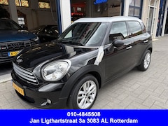 MINI Countryman - 1.6 Cooper CLIMA/CRUISE/STOELVERW./DEALER OND