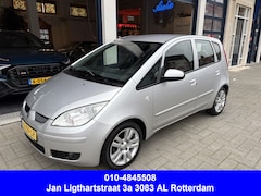 Mitsubishi Colt - 1.3 Incharge+ AIRCO/LM VELGEN/NAP