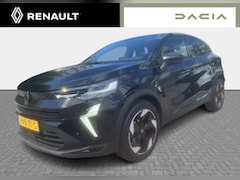 Renault Captur - 1.6 E-Tech full hybrid 145 techno