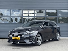 Kia Pro cee'd - ProCeed 1.0 T-GDi GT-LINE I SCHUIF/KANTELDAK I APPLE CARPLAY I CLIMATE CONTROL I P-CAMERA