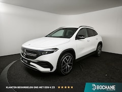 Mercedes-Benz EQA - 250 AMG Line 67 kWh | Camera | Keyless Entry | Elektrische achterklep |