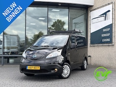 Nissan e-NV200 - Business 40 kWh*ECC*CRUISE*HAAK*CAM*NAVI*KEYLESS