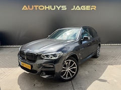 BMW X3 - XDrive30e High Executive Pano Hud Carplay