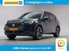SEAT Tarraco - 1.4 TSI e-Hybrid PHEV FR Business Intense Aut. [ Virtual Adapt.cruise Camera Memory ]