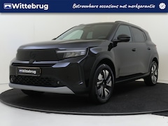 Opel Frontera - 1.2 Turbo Hybrid GS | 7 persoons uitvoering | YP