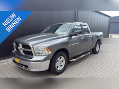 Dodge Ram 1500 - 5.7 V8 4x4 Quad Cab 6'4 LPG NIEUWE APK