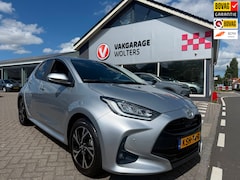Toyota Yaris - 1.5 Hybrid 115 Dynamic RIJKLAARPRIJS