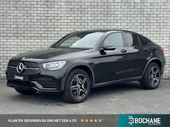 Mercedes-Benz GLC-klasse Coupé - 300e 4MATIC AMG Line | Camera | Navigatie | Stoelverwarming | Elektrische Achterklep |