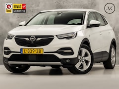 Opel Grandland X - 1.6 Turbo Hybrid Elegance 228Pk Automaat (SOH 90, 5%, APPLE CARPLAY, GROOT NAVI, 360 CAMER