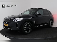 BMW iX3 - Executive 80 kWh SOH 97% (PANORAMADAK, CAMERA, STOELVERWARMING, ELEKTR STOELEN, CRUISE ADA