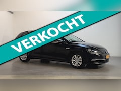 Volkswagen Golf Variant - 1.5 TSI Highline Virtual Cockpit Alcantara Navigatie DAB+