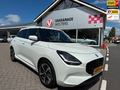 Suzuki Swift - 1.2 Style Smart Hybrid RIJKLAARPRIJS