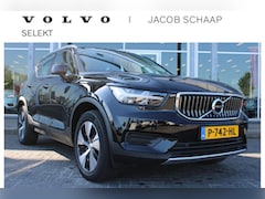Volvo XC40 - T4 211PK Automaat Recharge Inscription Expression | AppleCarplay | Keyless | Spraakbedieni