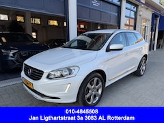Volvo XC60 - 2.0 T5 FWD Summum NL AUTO/LEDER