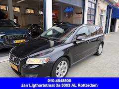 Volvo V50 - 1.6D S/S Sport NL AUTO/CLIMA/CRUISE/EXPORT