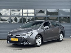 Toyota Corolla Touring Sports - HYBRID 140 ACTIVE I P-CAMERA I APPLE CARPLAY I ANDROID AUTO I NAVIGATIE I CLIMATE CONTROL