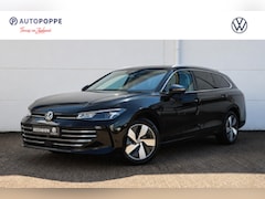 Volkswagen Passat Variant - 1.5 eTSI Business 150pk DSG7