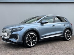 Audi Q4 e-tron - 50 Quattro | S-Line | Leder | Head-Up | SONOS | SOH 95%