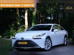 Toyota Mirai - Executive / Nieuw / Fabr.garantie 02-2029