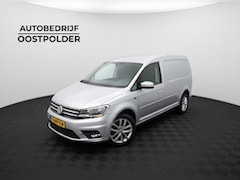Volkswagen Caddy Maxi - 2.0 TDI L2H1 BMT Highline