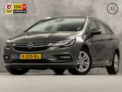 Opel Astra Sports Tourer - 1.4 Turbo Innovation Sport 150Pk Automaat (APPLE CARPLAY, NAVIGATIE, CAMERA, STUUR/STOELVE