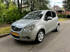 Opel Agila - 1.0 Edition Airco, 5-drs, Lichtmetaal, NL Auto!